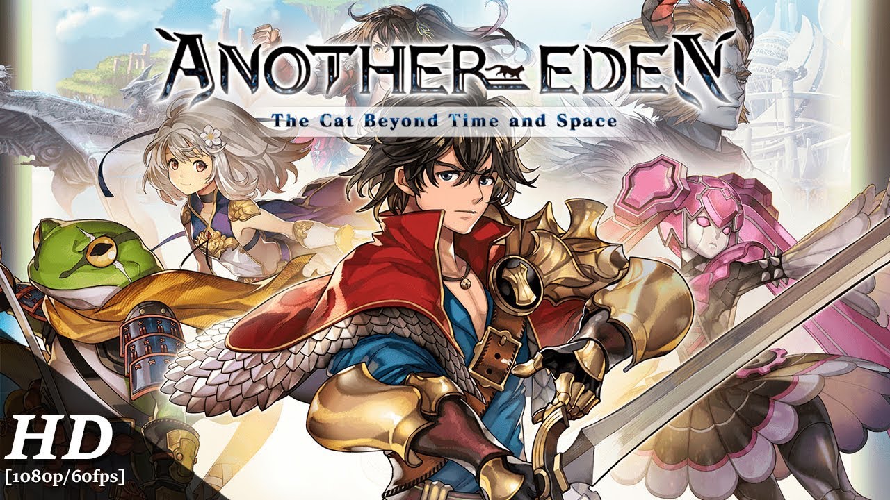Another Eden